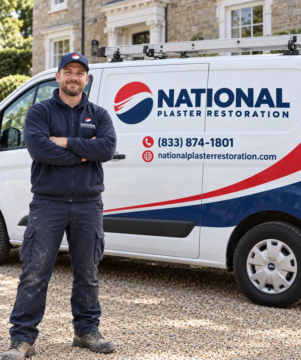 Plaster Repair Thompsonville, MI FAQs